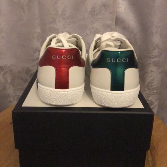 Gucci ace loved - Picture 3 of 5